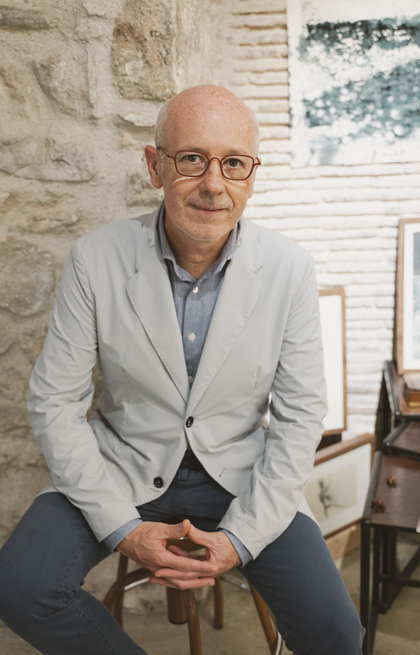 Josep Capdeferro Pla